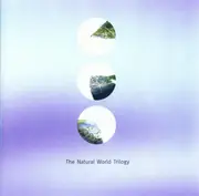 CD-Box - Rick Wakeman - The Natural World Trilogy