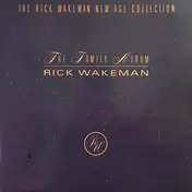 Rick Wakeman - The Family Album