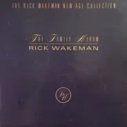Rick Wakeman - The Family Album