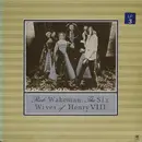 LP - Rick Wakeman - The Six Wives Of Henry VIII - Gatefold
