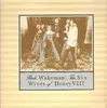 LP - Rick Wakeman - The Six Wives Of Henry VIII