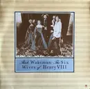 LP - Rick Wakeman - The Six Wives Of Henry VIII