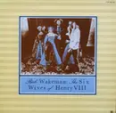 LP - Rick Wakeman - The Six Wives Of Henry VIII - Gatefold