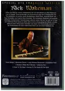 DVD - Rick Wakeman - The Ultimate Anthology