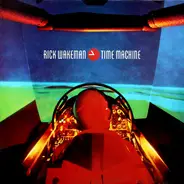 Rick Wakeman - Time Machine