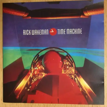 Rick Wakeman - Time Machine