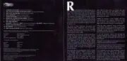 CD - Rick Wakeman - Tribute