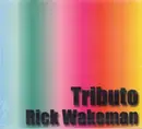 CD - Rick Wakeman - Tributo - digipak