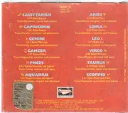 CD - Rick Wakeman - zodiaque - Still Sealed