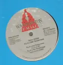 12'' - Rick Webb - Try A Little Tenderness