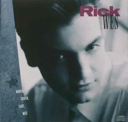 Rick Wes - North, South, East, Wes