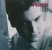 Rick Wes - North, South, East, Wes