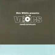 12inch Vinyl Single - Rick Wilhite - Vibes - New & Rare Music