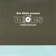 Rick Wilhite - Vibes - New & Rare Music
