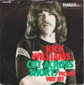 Rick Williams - Cut Across Shorty