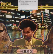 Rick - You Are My Everything