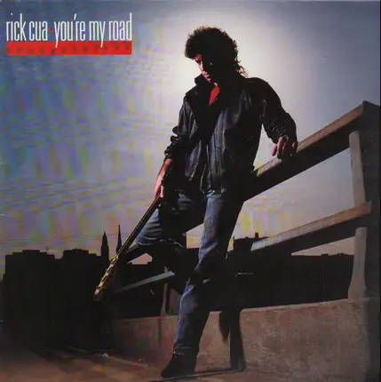 Rick Cua - You're My Road