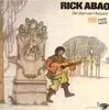 LP - Rick Abao - Der Jäger Aus Churpfalz - Live