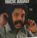 LP - Rick Abao - Der Jäger Aus Churpfalz - Live