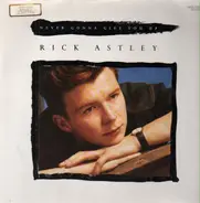 Rick Astley - Never Gonna Give you Up