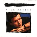 7'' - Rick Astley - Never Gonna Give You Up