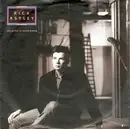 7'' - Rick Astley - Hold Me In Your Arms