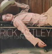 Rick Astley - Keep It Turned On