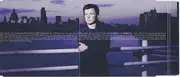 CD Single - Rick Astley - Sleeping