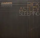 LP - Rick Astley - Sleeping (The Club Mixes) - with 12' and CD-R