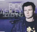 CD Single - Rick Astley - Sleeping