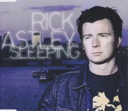 Rick Astley - Sleeping