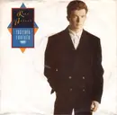 7'' - Rick Astley - Together Forever
