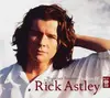 Double CD - Rick Astley - Together Forever