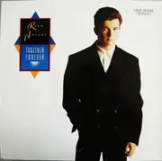 12'' - Rick Astley - Together Forever