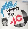 LP-Box - Rick Dees Unistar - Weekly Top 40 29/09/1990 - RADIO SAMPLER RARE