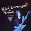 CD - Rick Derringer - Rick Derringer & Friends