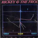 LP - Rickey & The Frog - Capricorn