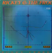 Rickey & The Frog - Funky Street