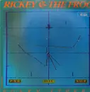 12inch Vinyl Single - Rickey & The Frog - Funky Street