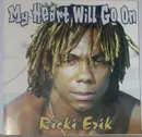 CD - Ricki Erik - My Heart Will Go On