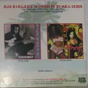 CD - Ricki Erik - My Heart Will Go On