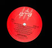 Ricki Patrick - The Night Moves