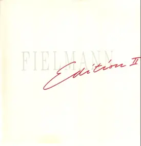 Rickie Lee Jones - Fielmann Edition II