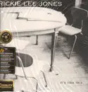 Double LP - Rickie Lee Jones - It's Like This - 180g