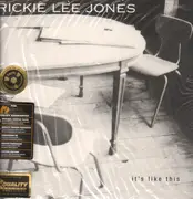 Double LP - Rickie Lee Jones - It's Like This - 180g