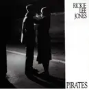 CD - Rickie Lee Jones - Pirates