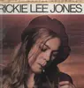 LP - Rickie Lee Jones - Rickie Lee Jones - Half Speed MFSL