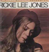 Rickie Lee Jones