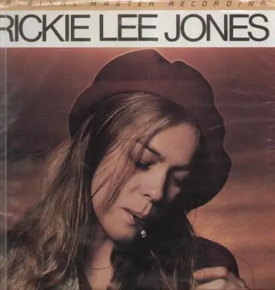 Rickie Lee Jones Alben Vinyl | Schallplatten | Recordsale