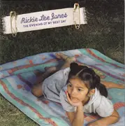 CD - Rickie Lee Jones - The Evening Of My Best Day - Still Sealed